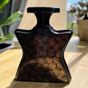 Bond no.9 New York Wall Street cologne